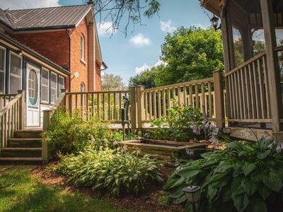 Spruce Lea Gatherings